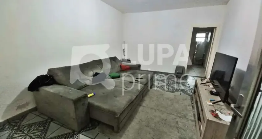 Casa com 1 quarto à venda na Rua Emanuele Saporiti, 251, Vila Maria Alta, São Paulo