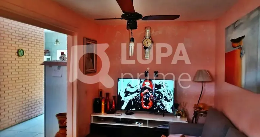 Casa com 2 quartos à venda na Rua Doutor Waldemar de Oliveira Ramos, 54, Jardim Guadalupe, Sorocaba