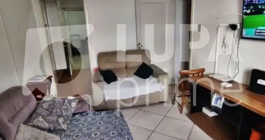 Apartamento com 2 quartos à venda na Rua Araritaguaba, 730, Vila Maria Alta, São Paulo