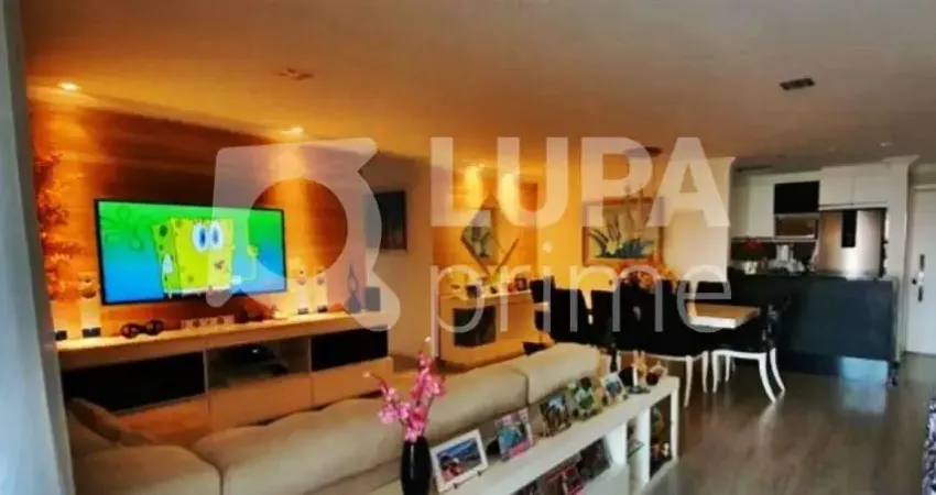 Apartamento com 3 quartos e 2 vagas de garagem à venda no mandaqui