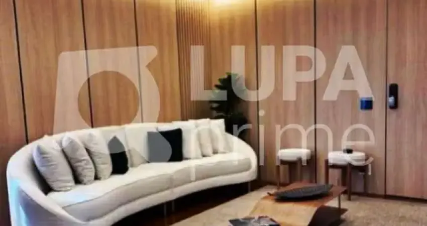 Apartamento com 3 quartos e 2 vagas de garagem à venda em santana