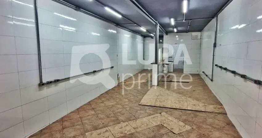 Ponto comercial para alugar na Rua Amazonas da Silva, 786, Vila Guilherme, São Paulo