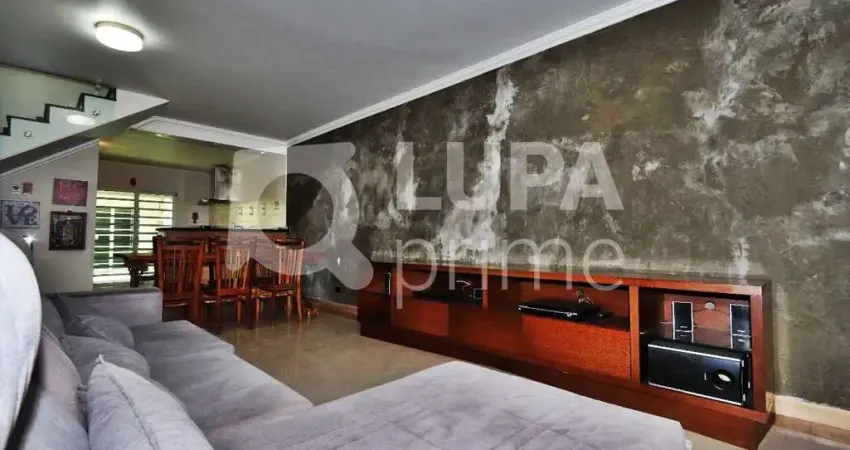 Casa com 3 quartos à venda na Rua Dona Rosa Siqueira, 645, Parque Colonial, São Paulo