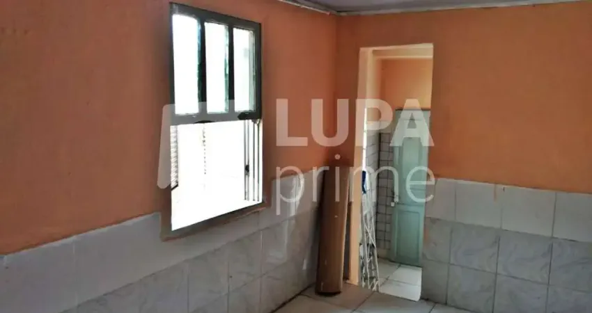Casa com 1 quarto e 1 vaga de garagem para locação na vila maria alta
