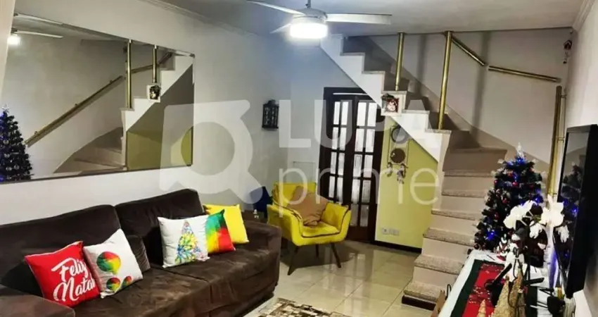 Casa com 3 quartos e 2 vagas de garagem à venda na vila medeiros