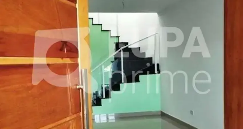 Casa com 3 quartos e 2 vagas de garagem à venda no lauzane paulista