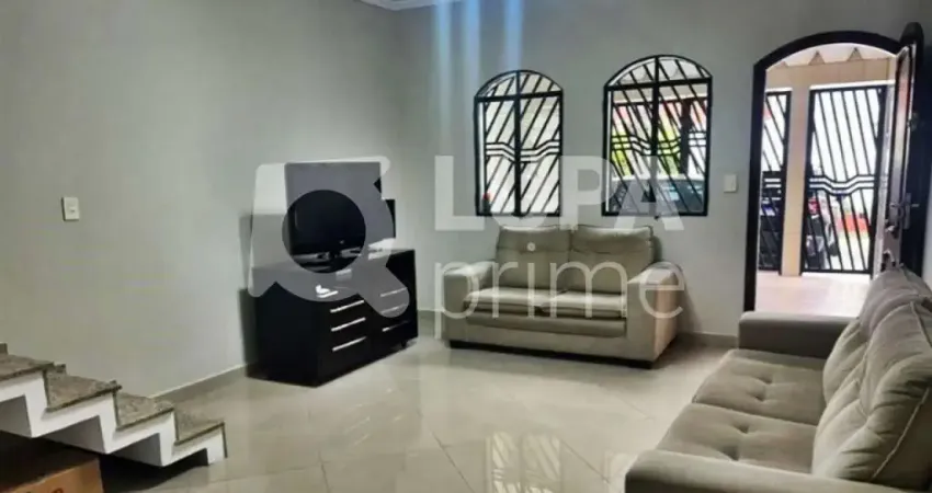 Casa com 2 quartos e 1 vaga de garagem à venda na vila guilherme