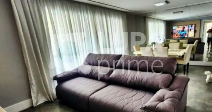 Apartamento com 3 quartos e 2 vagas de garagem à venda no imirim