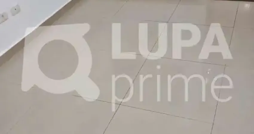 Apartamento com 3 quartos e 1 vaga de garagem à venda no tucuruvi