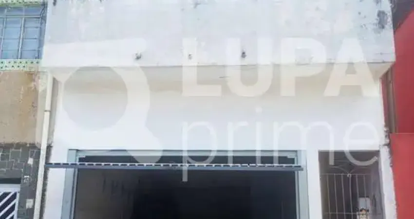 Casa com 4 quartos à venda na Rua Luís Pedroso, 53, Vila Maria, São Paulo