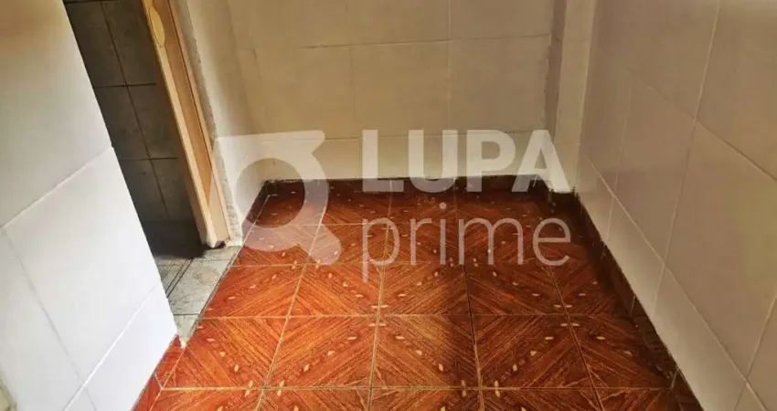 Casa com 1 quarto para alugar na Rua Cachoeira do Arari, 236, Vila Guilherme, São Paulo