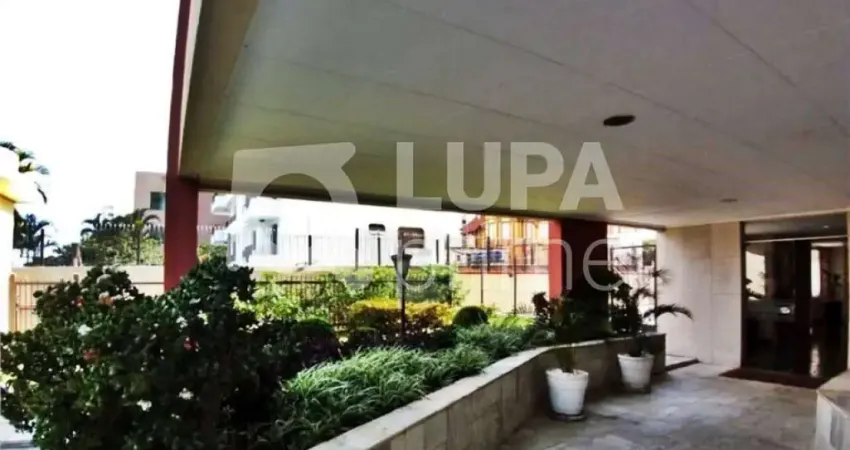 Apartamento com 3 quarto e 1 vaga de garagem à venda em santana