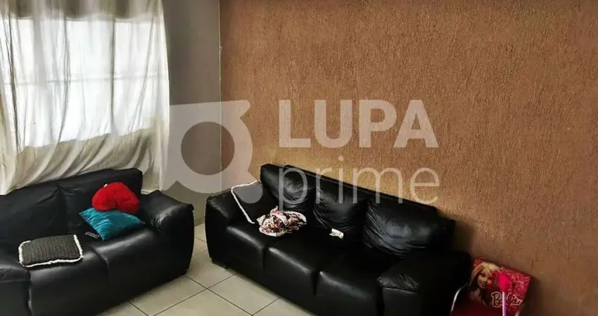 Casa com 3 quartos à venda na Avenida Jaci Toledo, 338, Vila Sabrina, São Paulo