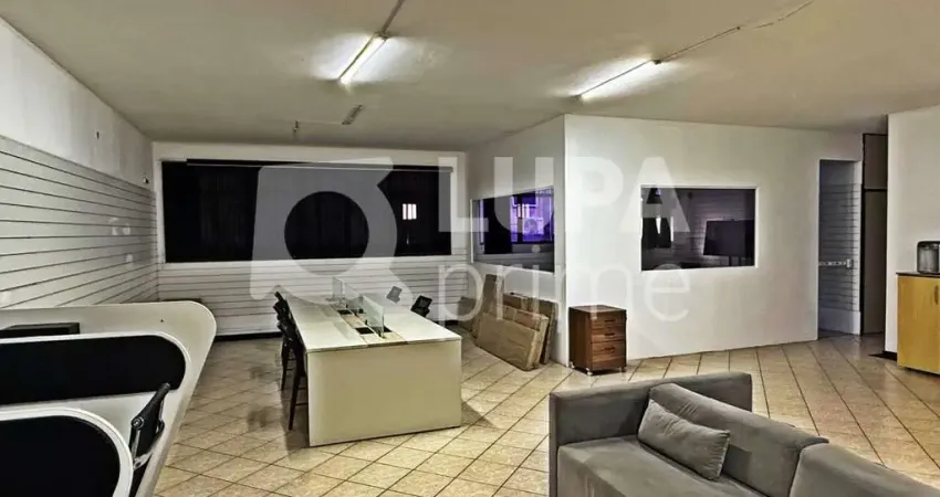 Barracão / Galpão / Depósito para alugar na Rua Barão de Penedo, 469, Cidade Industrial Satélite de São Paulo, Guarulhos