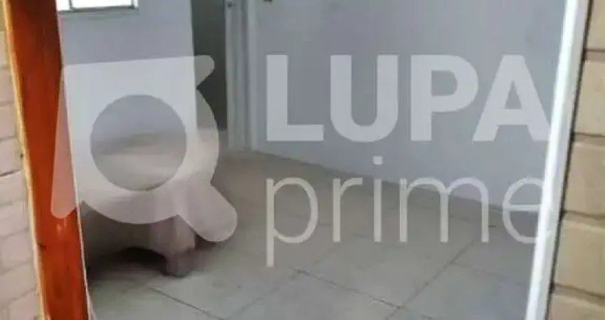 Casa com 1 quarto e 1 vaga de garagem para locação no jardim são joão