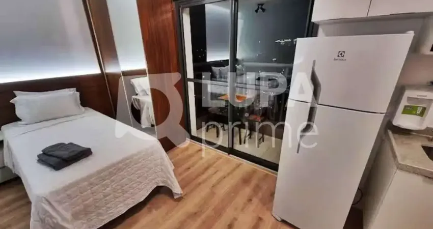 Apartamento com 1 quarto para alugar na Avenida Guapira, 79, Tucuruvi, São Paulo