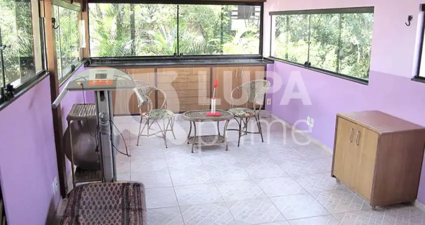 Casa com 3 quartos à venda na Rua Edgar Franco, 52, Horto Florestal, São Paulo