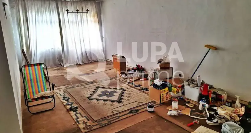 Apartamento comercial com 184m² para locação no parque novo mundo