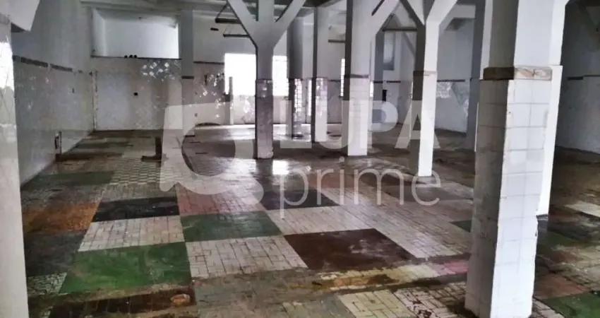 Ponto comercial para alugar na Avenida José Maria Fernandes, 365, Parque Novo Mundo, São Paulo