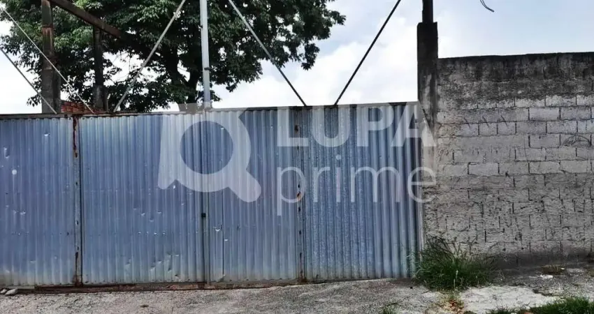 Terreno à venda na Rua Luís Pedroso, 26, Vila Maria, São Paulo