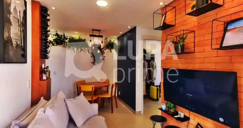 Apartamento com 2 quartos à venda na Rua da Mooca, 1300, Mooca, São Paulo