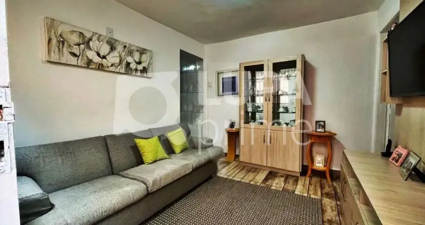 Casa com 2 quartos à venda na Rua Alto Porã, 319, Vila Ede, São Paulo