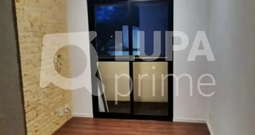 Apartamento com 2 quartos e 1 vaga de garagem à venda no parque mandaqui