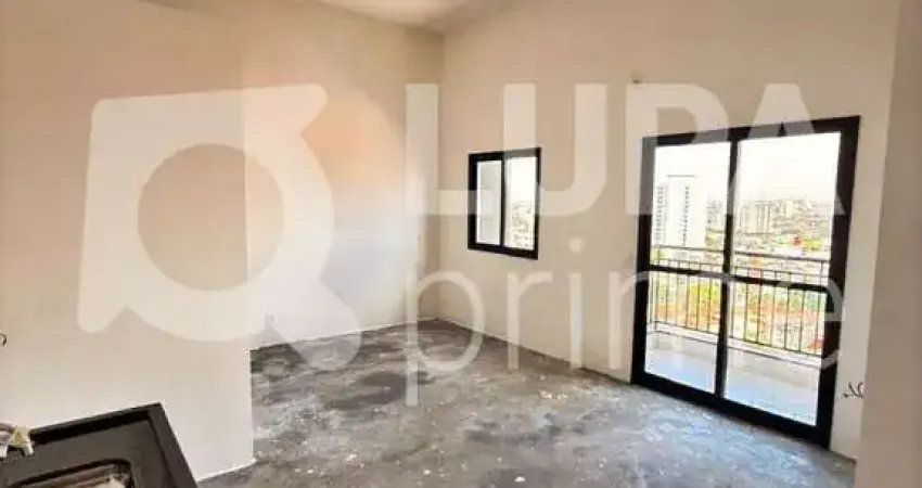 Apartamento com 1 quarto à venda na Avenida Doutor Timóteo Penteado, 4155, Vila Galvão, Guarulhos