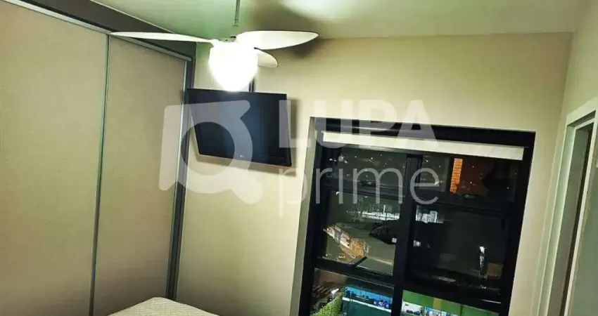 Apartamento com 2 quartos e 1 vaga de garagem à venda na casa verde