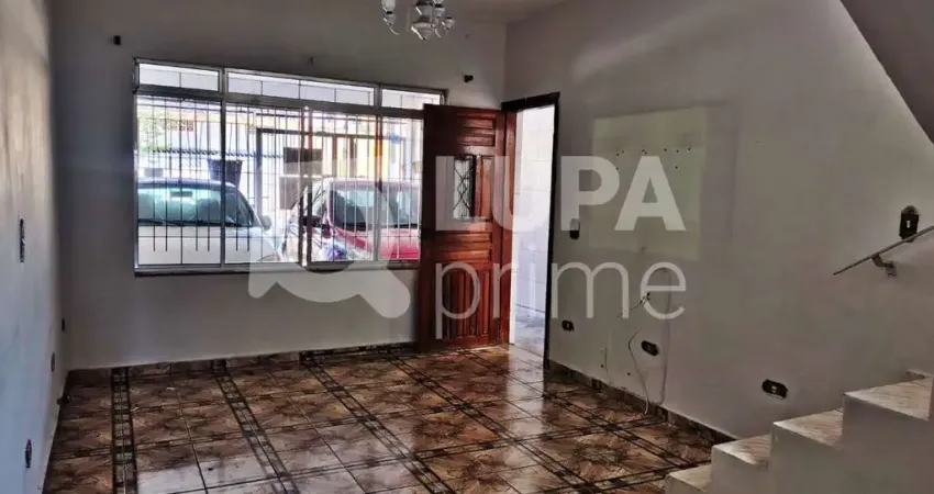 Casa com 12 quartos à venda na Avenida Doutor Benedito Estevam dos Santos, 730, Vila Maria Alta, São Paulo