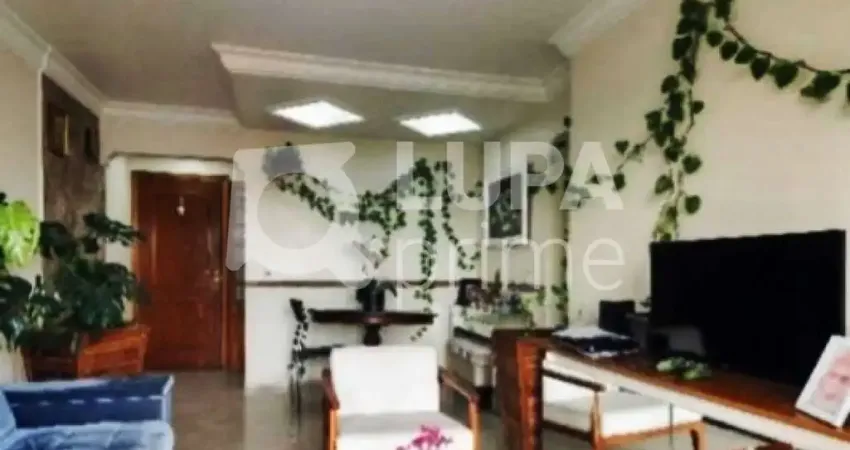 Apartamento com 3 quartos e 1 vaga de garagem à venda no tatuapé