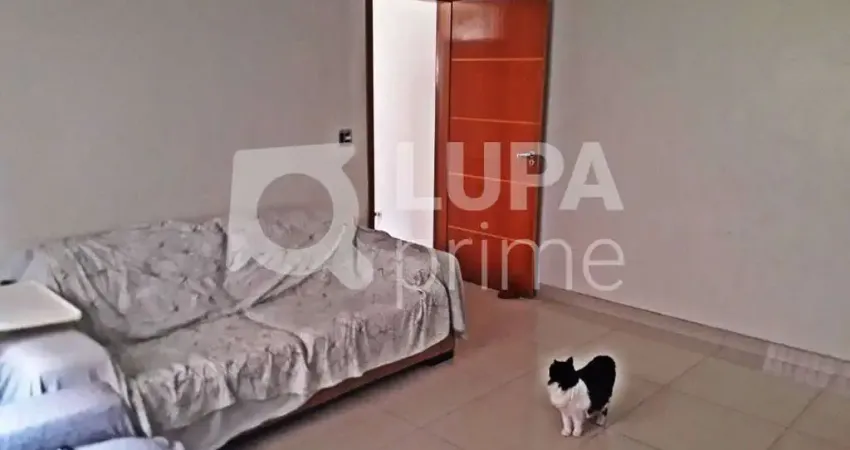 Casa com 2 quartos e 2 vagas de garagem à venda na vila maria alta