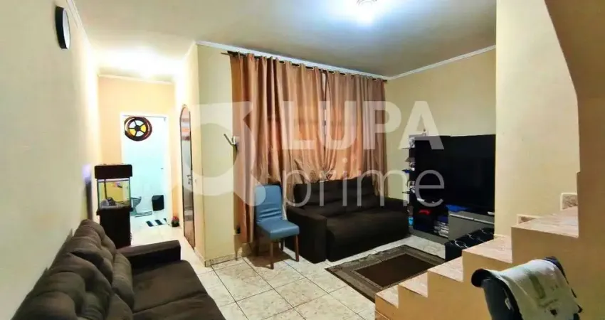 Casa com 3 quartos e 2 vagas de garagem à venda no jardim brasil