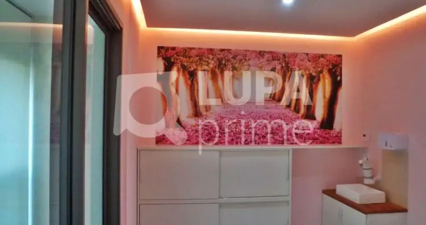 Sala comercial com 1 sala à venda na Rua Afonso de Freitas, 59, Paraíso, São Paulo