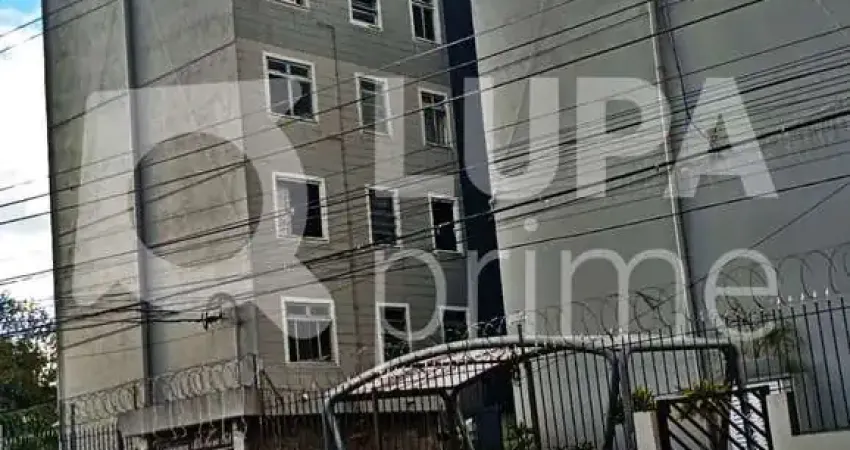 Apartamento com 2 quartos e 1 vaga de garagem à venda no jardim brasil