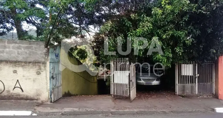 Casa com 3 quartos à venda na Avenida Senador José Ermírio de Moraes, 850, Tremembé, São Paulo