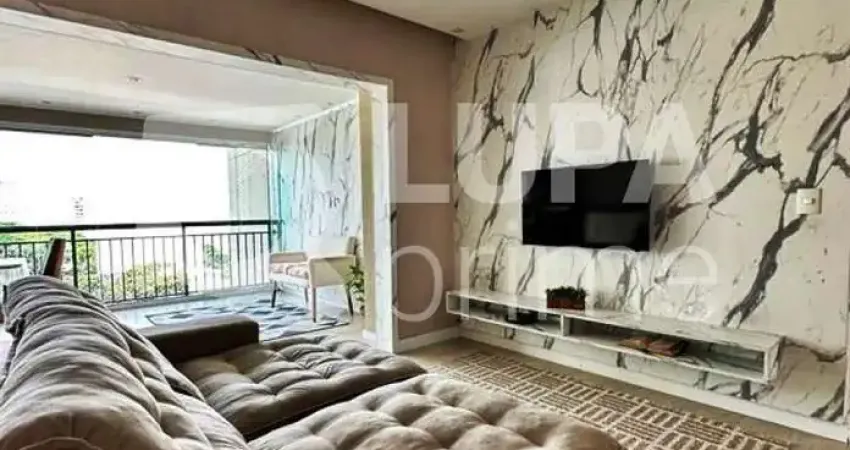 Apartamento com 3 quartos e 2 vagas de garagem à venda no parque são jorge