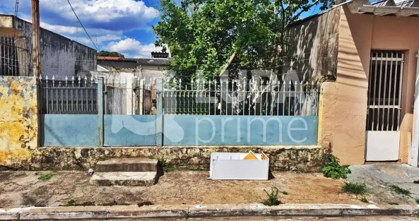 Terreno à venda na Rua Calciolândia, 105, Vila Medeiros, São Paulo