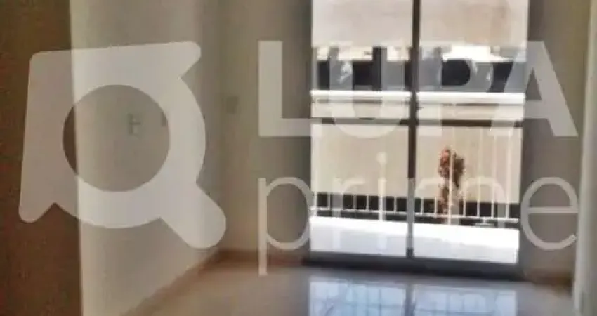 Apartamento com 2 quartos e 1 vaga de garagem à venda na vila constança