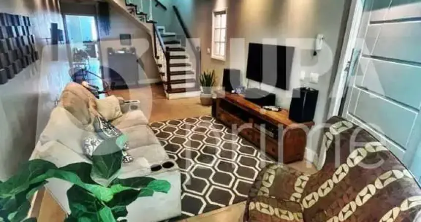 Casa com 3 quartos e 4 vagas de garagem à venda na vila nova mazzei