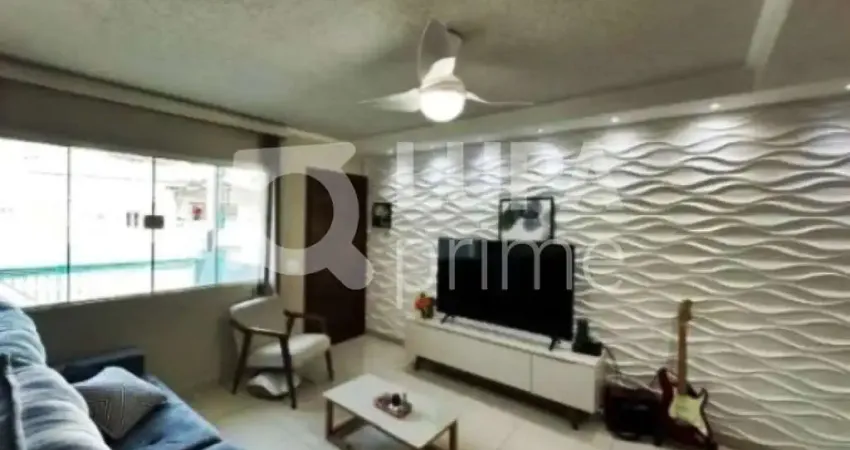 Casa com 3 quartos e 3 vagas de garagem à venda no parque mandaqui