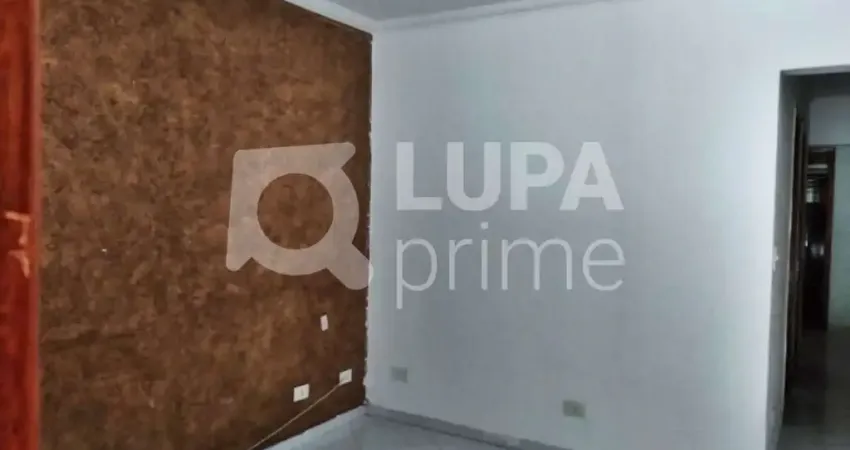 Casa com 3 quartos e 1 vaga de garagem para locação na vila maria baixa