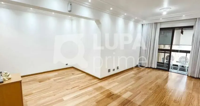 Apartamento com 3 quartos à venda na Rua Franco Paulista, 67, Água Fria, São Paulo