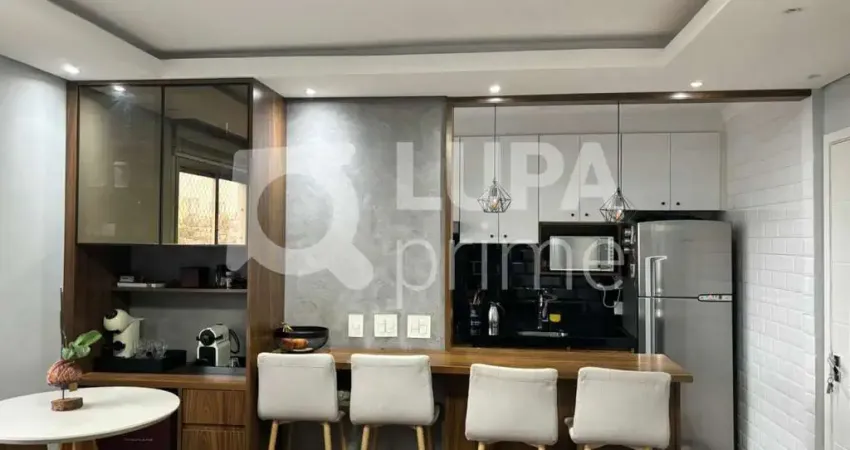 Apartamento com 2 quartos à venda na Rua Padre João Gualberto, 581, Imirim, São Paulo