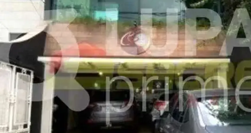 Casa comercial com 3 salas para alugar na Avenida Conceição, 981, Carandiru, São Paulo