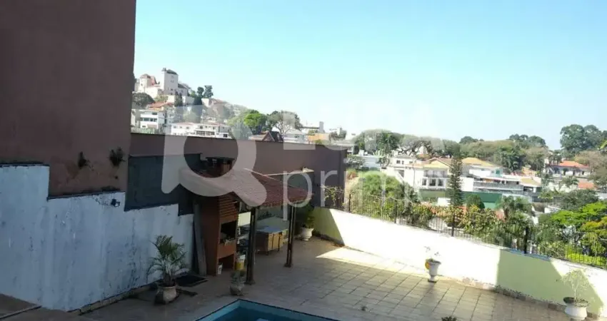 Casa com 3 quartos à venda na Rua Nursia, 451, Jardim São Bento, São Paulo