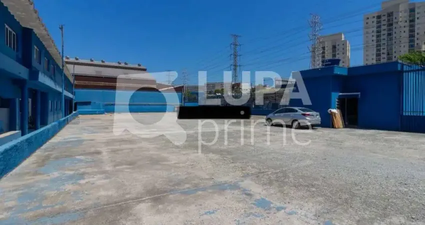 Barracão / Galpão / Depósito com 10 salas para alugar na Avenida Nossa Senhora do Ó, 1035, Limão, São Paulo