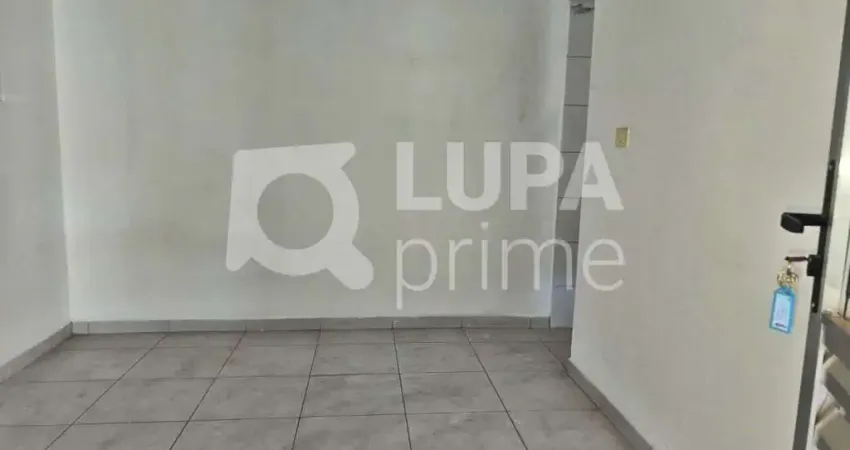 Casa com 1 quarto para alugar na Rua Cecília Meireles, 259, Vila Maria, São Paulo