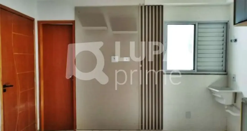 Apartamento com 1 quarto à venda na Rua Tiúba, 391, Vila Carrão, São Paulo