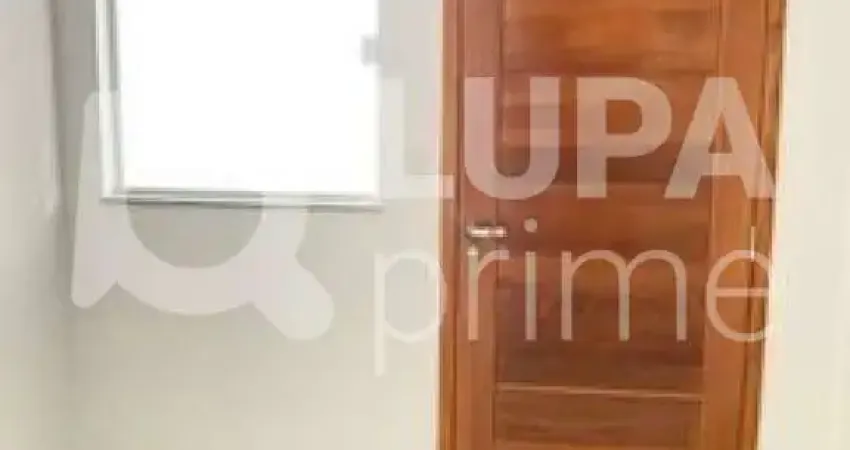 Apartamento com 1 quarto à venda na Rua Paulo de Faria, 440, Vila Gustavo, São Paulo